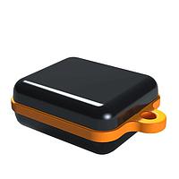 Serpac CXL24ABKANO Hand Held