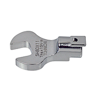 Tohnichi SH8DX11 Open End Head