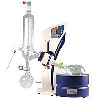 WITEG Rotary Evaporator Calibration Service