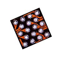 Azoteq IQS7223C001CSR Touch Sensors 4 Channel Mutual/Self-capacitive Touch, Proximity & Wear - (KBD)