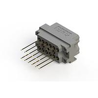 EDAC 519-014-542-306 Connectors Rack & Panel Connector
