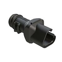 Amphenol SINE Systems ATBS-259-0305 Accessories 3 POSITION BACKSHELL