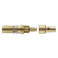 HARTING 09140006111 Contacts Male CONTACT GOLD PLATED