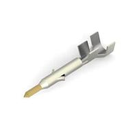 AMP Connectors - TE Connectivity 1-794406-0 Contacts PIN 20-16 AWG AU Reel of 4500
