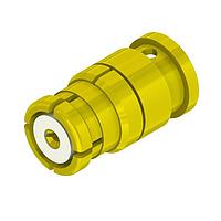 Micro-Mode MMSP-2508 Blindmate Connectors CONN SMP JACK STR 50 OHM CABLE