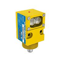 Banner Engineering SM912DQDH Photoelectric Sensors SM912DQDH SCANNER D UNIT/4-PIN M12