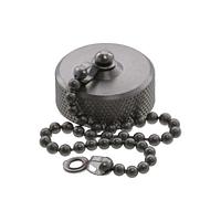 Molex 1302011113 Accessories MC A-SIZE CLOSURE CAP W/LOOP