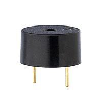 Same Sky (formerly CUI Devices) CPI-148-24-90T-67 Piezoelectric 13.9 mm, 24 Vdc, 90 dB, Through Hole, Piezo Audio Indicator Buzzer