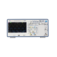 BK Precision 2556 Digital Storage Oscilloscope (200Mhz, 2CH, 2 GSa/s)
