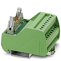 PHOENIX CONTACT 2322281 Passive Interface Modules VIP2/SC/FLK14/8M/PLC