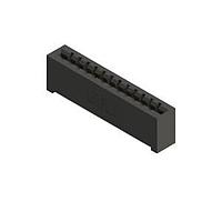 EDAC 387-012-523-101 Sockets Card Edge Connector