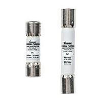 Eaton Bussmann SC-5 General 600VAC/170VDC 5A Time Delay