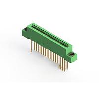 EDAC 842-040-541-203 Receptacles High Temp Card Edge Connector