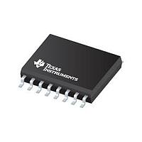 Texas Instruments AMC3302DWER Isolation Amplifiers +/-50-mV input prec ision current sensin AMC3302DWE