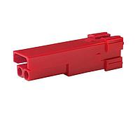 Anderson Power Products 2-8840P1 Heavy Duty Power Connectors SBSX-75A SIGNAL HOUSING, RED