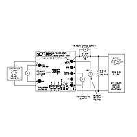 Analog Devices DC708A Battery Management LTC4064EMSE - 4.0V Li-Ion Battery Charge