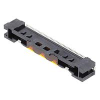 Molex 501786-5081 Board Mount 0.5 FFC To BoardSTW/ Ground50CktEmbsTpPkg