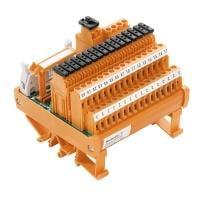 Weidmuller 1311830000 Interface Modules RS 16IO 2W I-L H Z