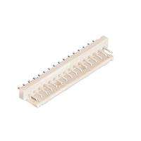 Hirose Electric DF1-16P-2.5DSA(05) Shrouded 16P M STRT PIN HDR BRD MNT T/H TIN