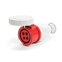 Molex 1301980118 Receptacles P&S 3P 4W 20A/125/150V CONNECT