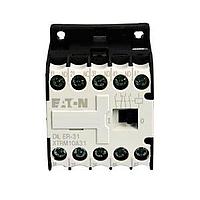 Eaton XTRM10A31T Industrial Relays MINI ctl rl 10A FR A 3NO1NC 24/50 24/60