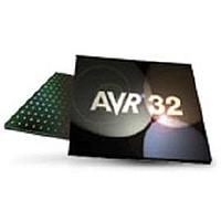 Microchip Technology AT32UC3A0512-ALUT MCUs 32-bit 512KB Flash