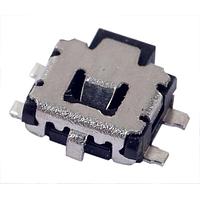 CTS Electronic Components 226EM1SAARG Tactile Switches Tactile Switch