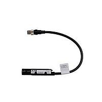 Eaton 13104RQD07 Photoelectric Sensors R/A 2" PPROX W/CONN DC