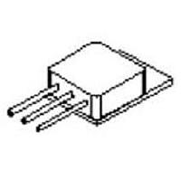 Microsemi JANTX1N6659R Rectifiers 200V Reverse UFR,FRR