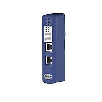 HMS Networks AB7078-B Serial Gateways Serial-PROFINET IRT Gateway