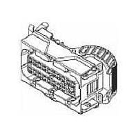 Aptiv 15358860 Connectors 73P FM DK GRY CN ASY GT 280/MICRO 64 SER