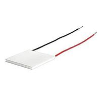Same Sky (formerly CUI Devices) CP105433H Thermoelectric Coolers 40x40x3.3mm 10.5A Wire leads arcTEC