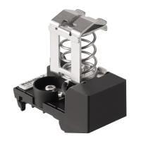 Weidmuller 1403080000 Terminal Block Tools & Accessories KLBUE 10-20 RC TS35