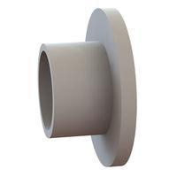 Essentra Components 12SWS2102 Shoulder Washer Shoulder Washer, .310 ID, .620 OD, .366 Shank OD