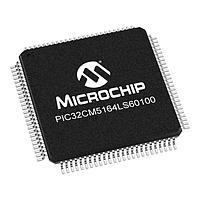 Microchip Technology PIC32CM5164LS60100-I/PF-PROTO MCUs TQFP 100,512 KBFlash,64 KB SRAM, 85 C,Tray,Low Power,Security SIP,trusflex PROTO
