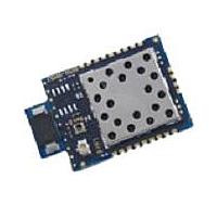 Ezurio RM024-P125-C-30 RF Transceivers 2.4GHz Transceiver Plug 100mW u.FL