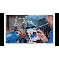 Laser Pulley/Shaft Alignment System Repair Service