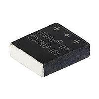 Vishay Sprague T52M1107M035C0055 High Reliability Tantalum Capacitors 100uF 35volts 20% 55mohms maxESR