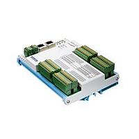 Advantech AMAX-4855-AE Digital Input Modules 32 IDI & 16 Photo MOS EtherCAT Remote I