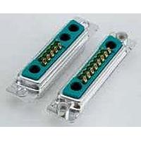 Amphenol CONEC 9060M4FBR19X90X DIN 41612 Connectors