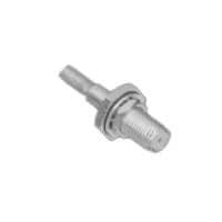 Raychem - TE Connectivity 1051023-1 RF Connectors / Coaxial Connectors 2004 8002 90 SMA CABLE JACK
