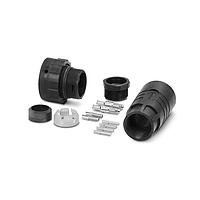 PHOENIX CONTACT 1521607 Connector Kits SACC-AHDP06-9PFS-B-IV
