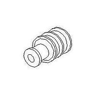 Molex 35903-0023 Wire Seal .090 Wire Seal