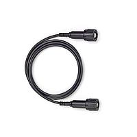 Pomona Electronics 72926-C-40 RF Cable Assemblies IEC INSULATED BNC MALE TO BNC MALE 50 OHM, 40IN (100CM)