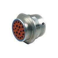 DEUTSCH - TE Connectivity HD34-24-21PE Connectors RECP ASM