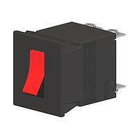 Carling Technologies MD2-B-34-610-3-A32-B-C Supplementary Protector Mag Circuit Breaker