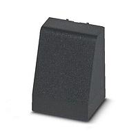 PHOENIX CONTACT 2201841 Filler Plug EH17,5-FP/ABSBK9005 CVR CAP,TALL CVRS,BK