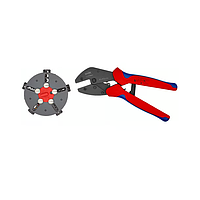 KNIPEX 97 33 02 Crimping Pliers