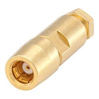 Rosenberger 59K101-002L5 Cable Connectors STRAIGHT JACK