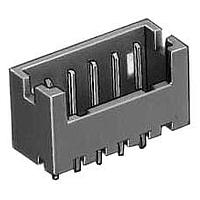 Hirose Electric DF13-13P-1.25DSA Shrouded 1.25MM V PCB HEADER 13P THRU-HOLE TIN